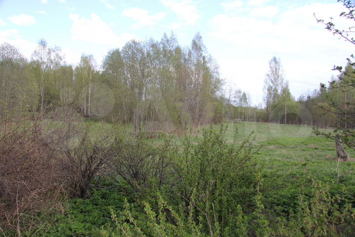 Дом 15 м² на участке 15 сот.