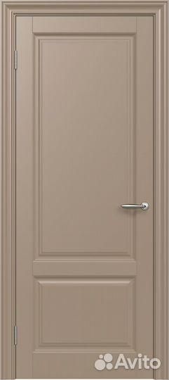Двери межкомнатные на заказ