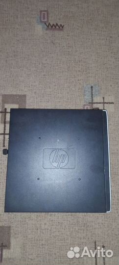 Мини пк HP Compaq 8000 Elite