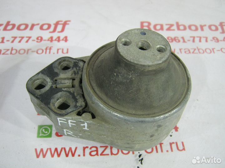 Опора двигателя правая Ford Focus I 1998-2005
