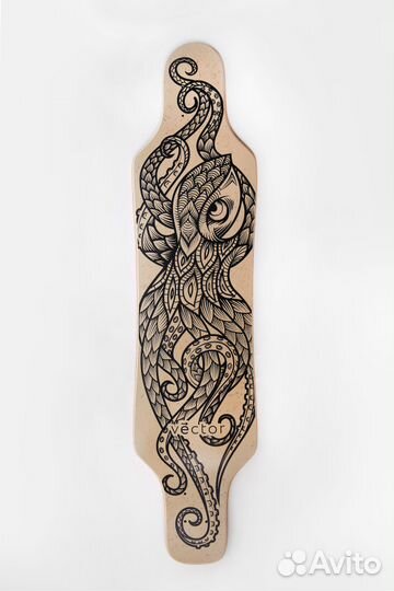 Купить лонгборд екатеринбург 40 дюймов (102 см)