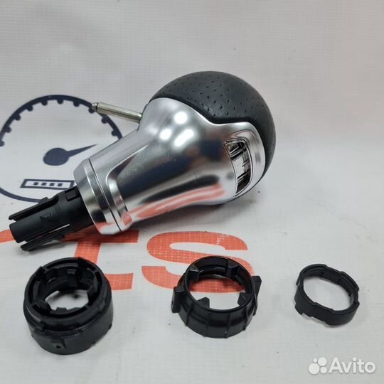 Ручка кпп Audi A3 8V 2019