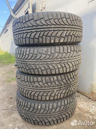 GT Radial Champiro IcePro SUV 255/55 R18 109T