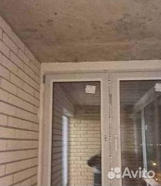 Остекление окон и балконов пвх