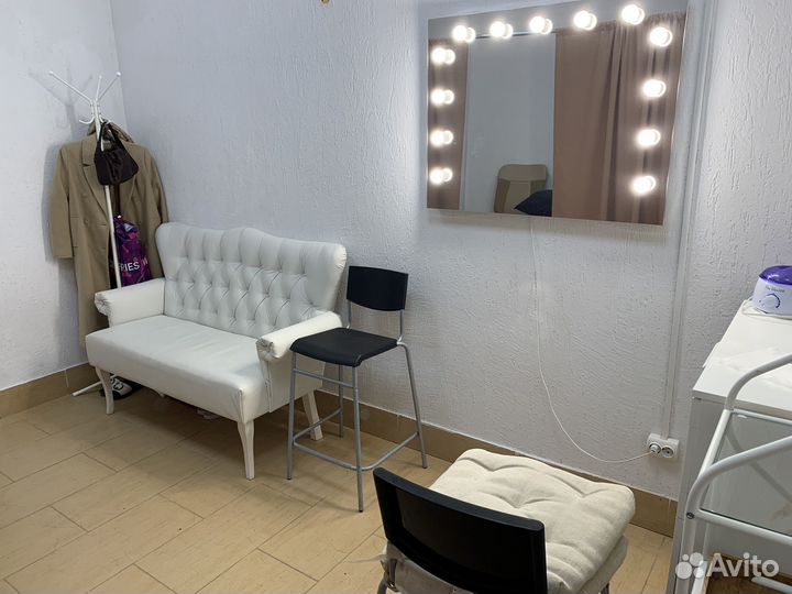 Место для мастеров