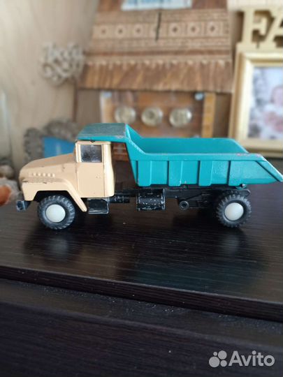 Модели грузовиков 1 50