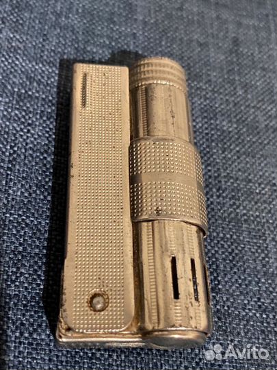 Зажигалка imco оригинал