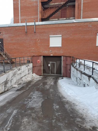 Гараж, 20 м²