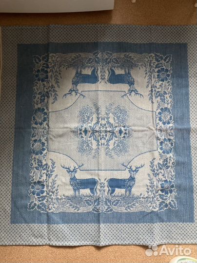 Детское пикейное одеяло,70х г.ссср