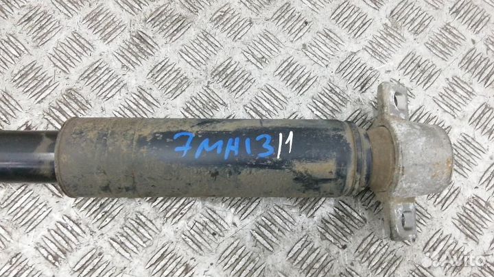 Амортизатор/стойка задняя (разное) Opel Astra GTC