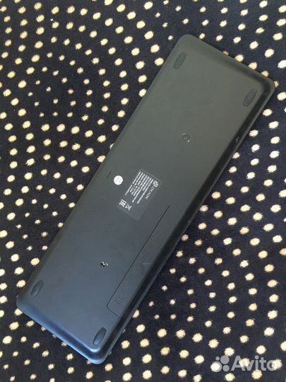 Клавиатура беспроводная