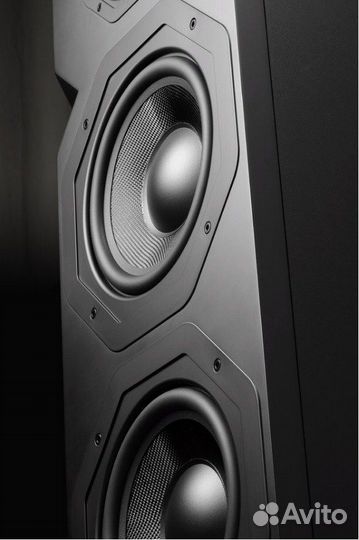 Топовая Акустика Emotiva Airmotiv T2