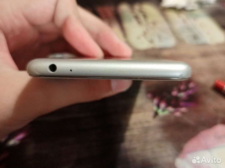 Meizu M3s, 2/32 ГБ