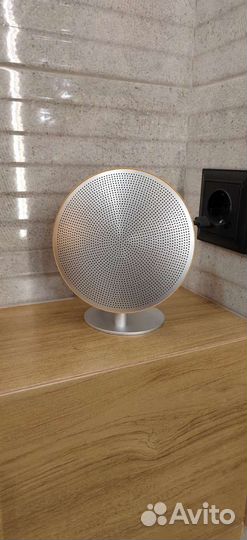 Bluetooth-Колонка деревянная в ретро стиле