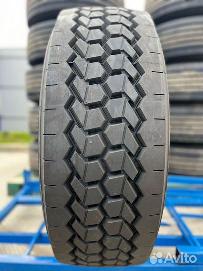 385/65R22.5 double coin RLB900+