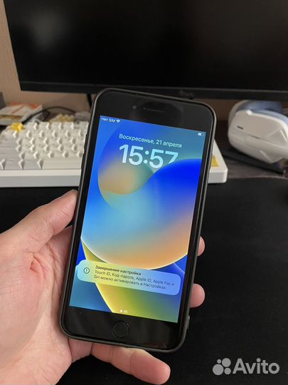 iPhone 8 Plus, 64 ГБ