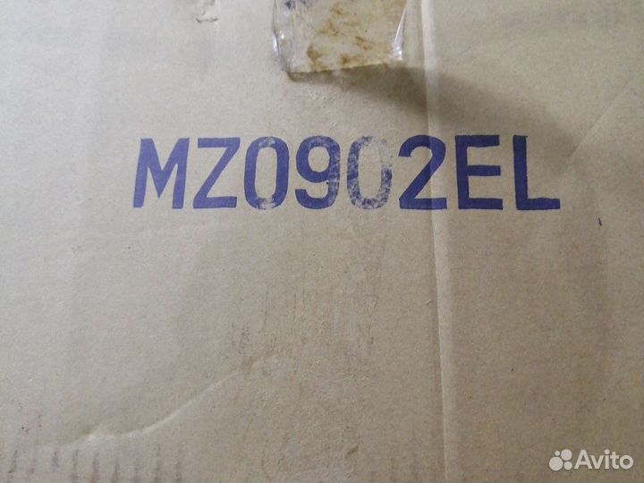 Крыло перед. левое mazda Familia B30d5-2211 98-04