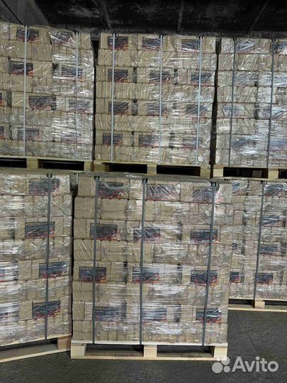 Топливные брикеты хвойные 10