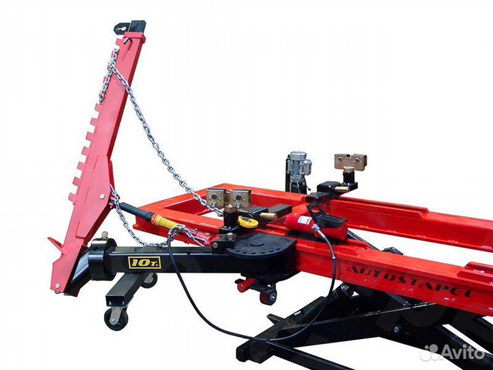 Стапель AS45L1 autostapel