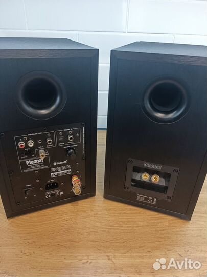 Bluetooth колонки Magnat Multi Monitor 220