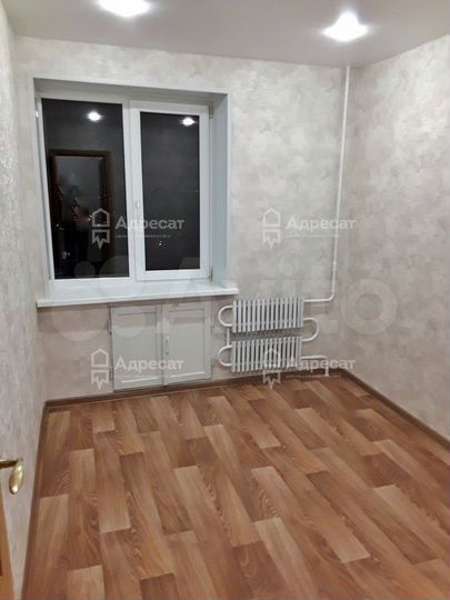 1-к. квартира, 34,4 м², 5/11 эт.