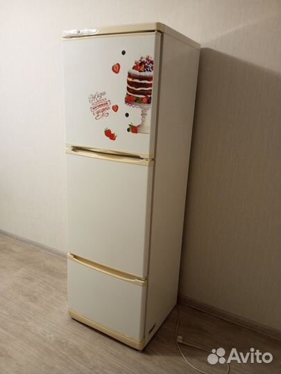 Холодильник stinol no frost