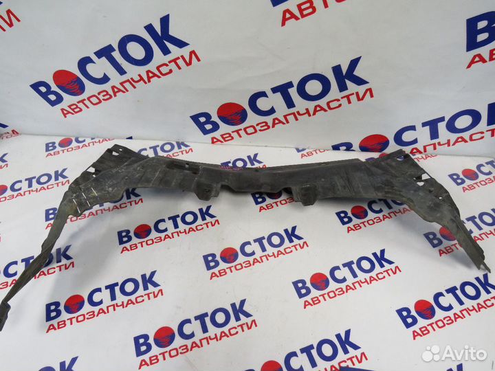 Защита двигателя honda saber UA4, UA5