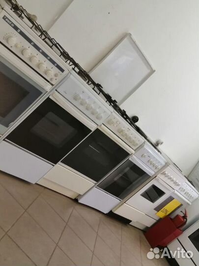 Плита электрическая бу с духовкой газовая плита до