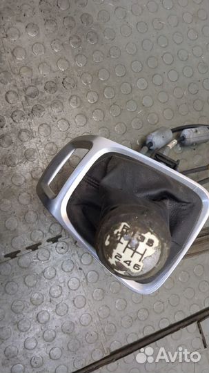 Кулиса кпп Peugeot 5008, 2010