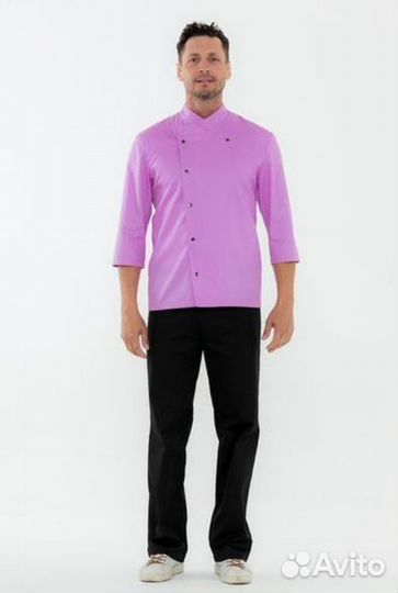 Униформа для поваров