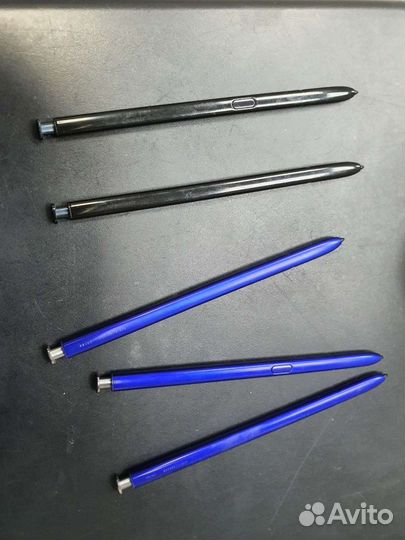 Стилус samsung note 10 / 10+ подлинный ориг