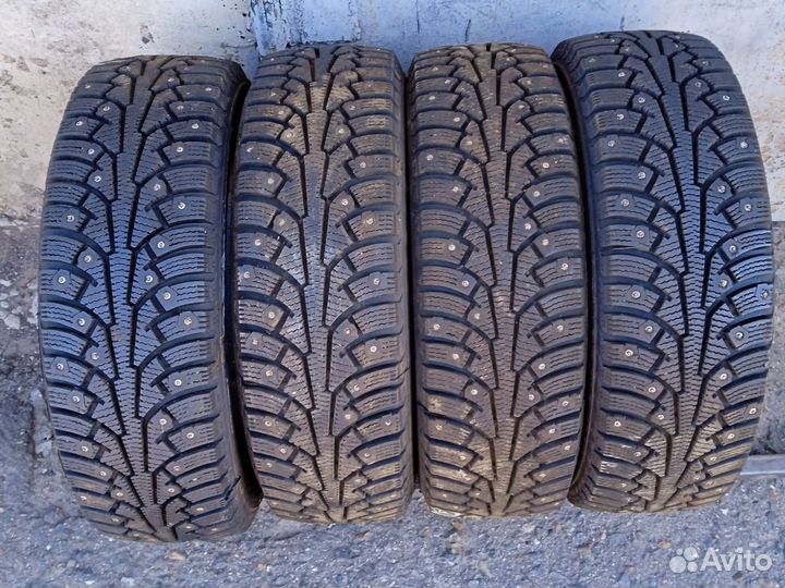 Hankook Winter I'Pike RS2 W429 185/65 R15 92T