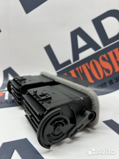 Центральное сопло priora