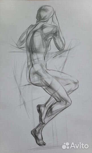 Репетитор по рисованию онлайн