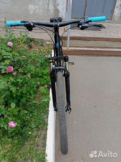 Stern Energy 2.0 27.5 18 Рама