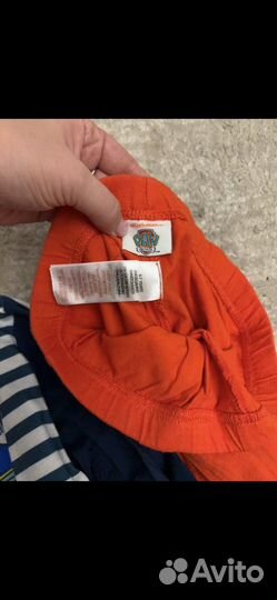 Пижама щенячий патруль 116-122