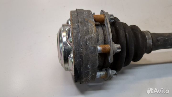 Полуось BMW X1 (E84), 2014