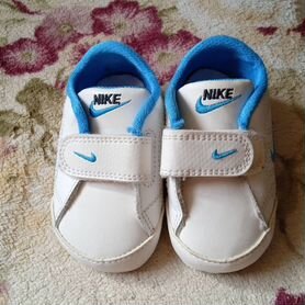 Пинетки nike 17р