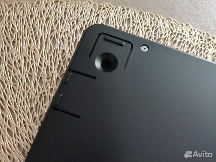 Настенный магнитный чехол для iPad 9, 8, 7