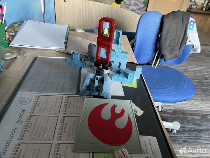 Angry birds Star Wars