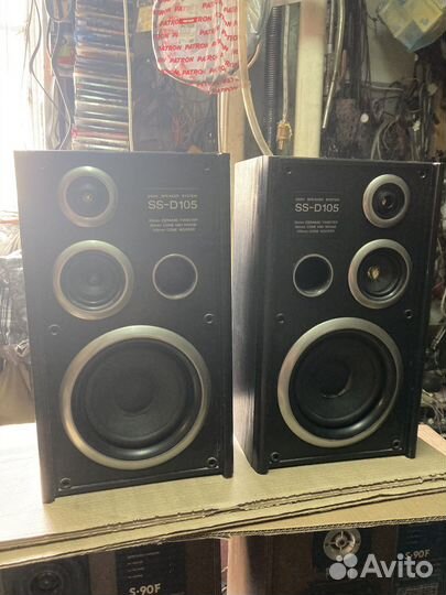 Музыкальная техника