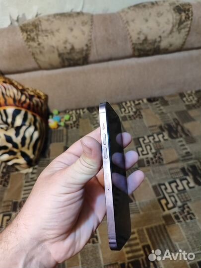 iPhone 14 Pro, 128 ГБ