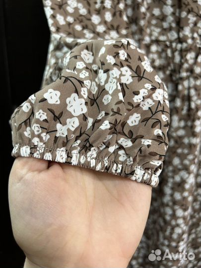 Платье новое размер 50