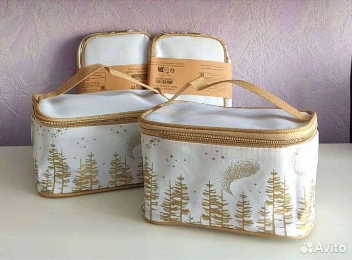 Косметичка ив Роше