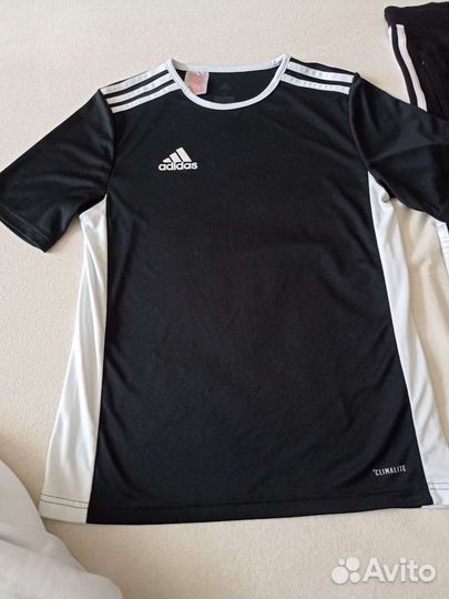 Спортивный костюм adidas для девочки 152