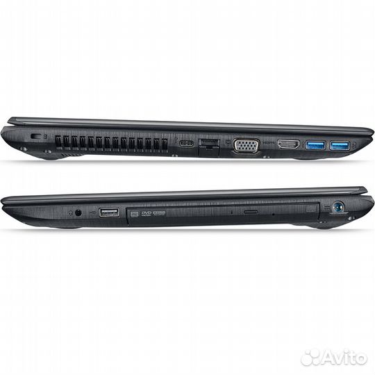 Игровой ноутбук Acer TravelMate TX50-G2 на I7