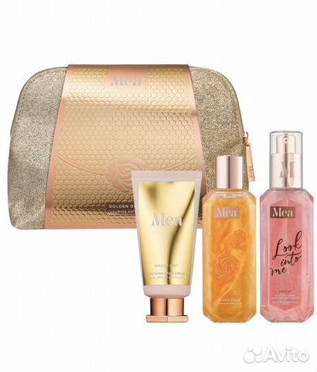 Подарочные наборы Mea