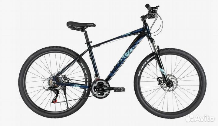 Велосипед Tech Team Neon 29