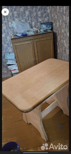 Кухонный стол бу