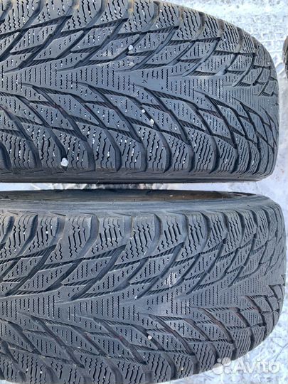 Nokian Tyres Hakkapeliitta R2 205/60 R16